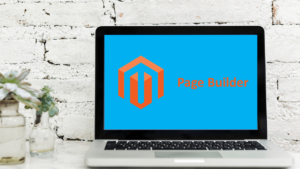  Pagebuilder: E-Commerce, Magento, Website-Design, Website-Entwicklung, Content-Management, Online-Shop, Website, Pagebuilder