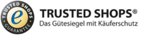 Trusted Shops, Gütesiegel, Käuferschutz, Sicherheit, Online-Shopping, Vertrauen, Qualität, Zertifizierung